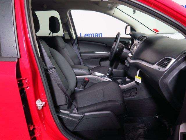 Dodge Journey 2017 photo 8